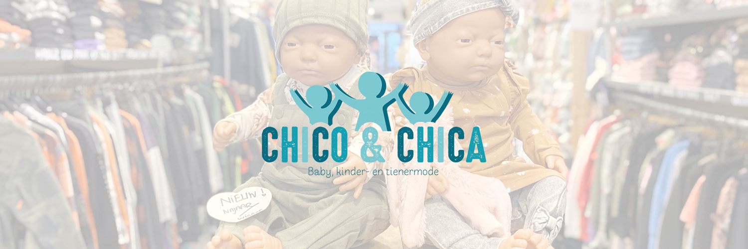 Chico en chica 2025 kindermode