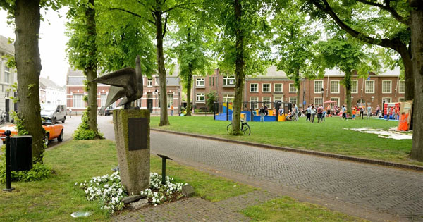 Hilvarenbeek rijk aan historie