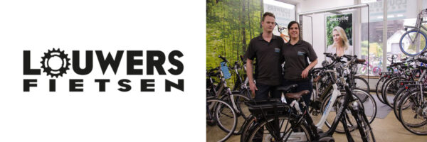 Louwers Fietsen