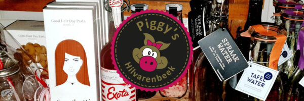 Piggy’s Kadowinkel