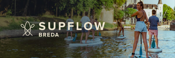 Supflow Breda in omgeving Noord Brabant