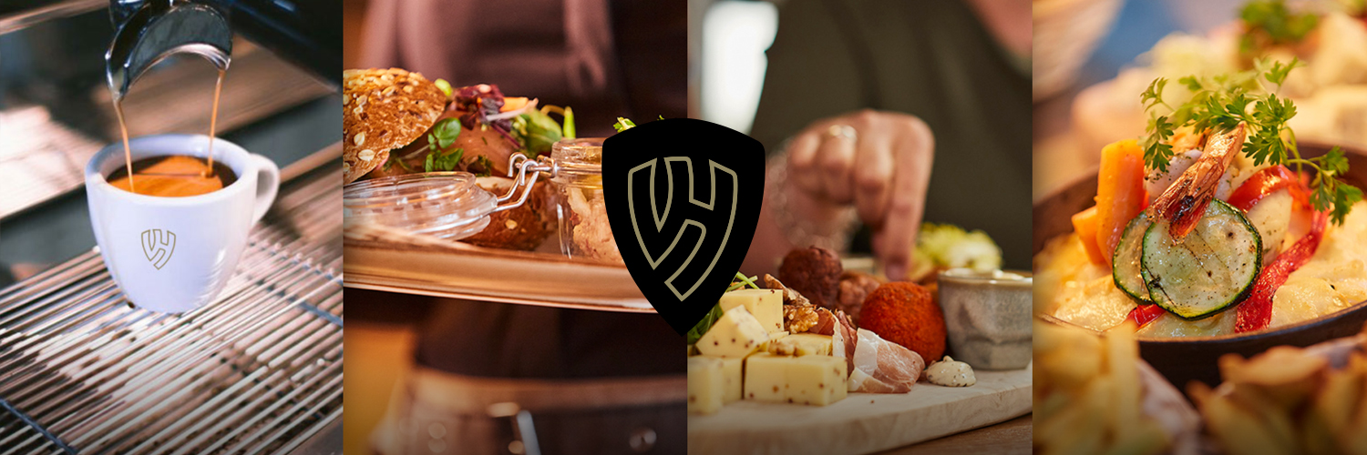 Vessumse Hoeve Eten En Drinken Omgeving Bladel Hapert Eersel 