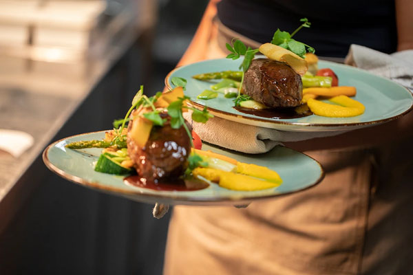 Boshuys Klein Utrecht Culinair genieten in Esbeek