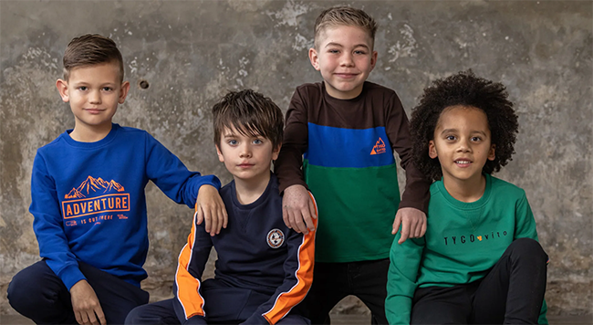 Ko&Flow kinderkleding, de laatste trends