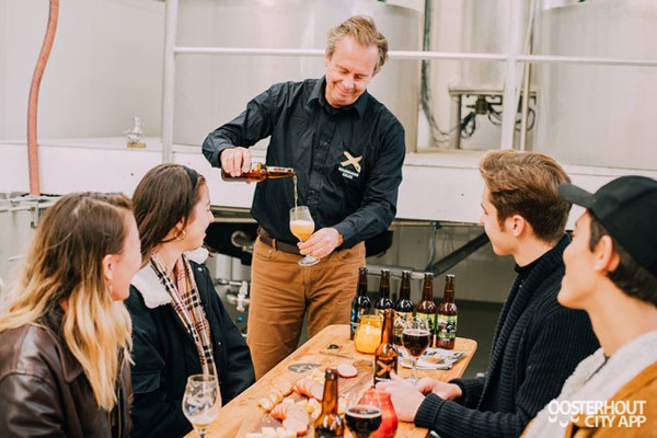 Kom bij ons langs voor een onvergetelijke rondleiding door onze brouwerij