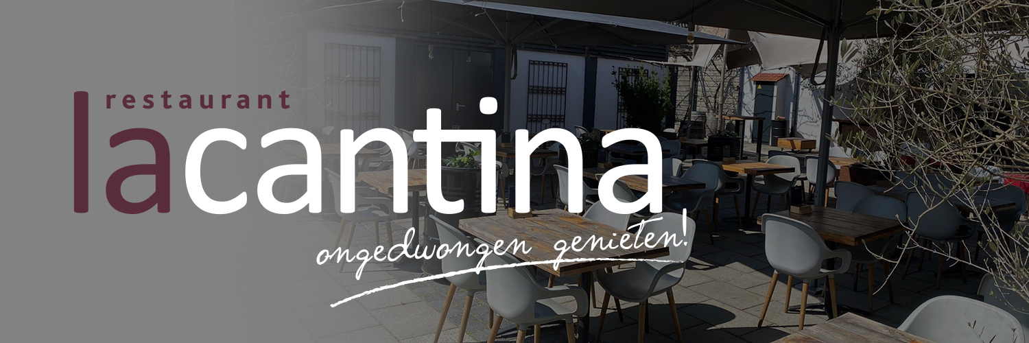 Restaurant La Cantina in omgeving Oosterhout, Noord Brabant