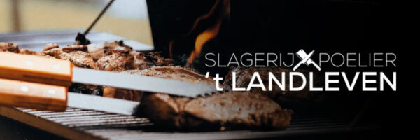 Slagerij / Poelier ’t Landleven in omgeving Bladel - Hapert - Eersel