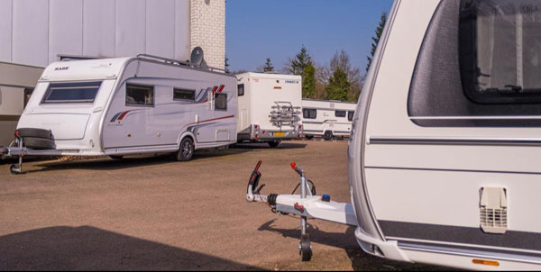 Nieuwe en gebruikte campers bij Van Eijk Caravans Hapert