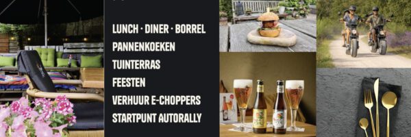 In de Brouwerij