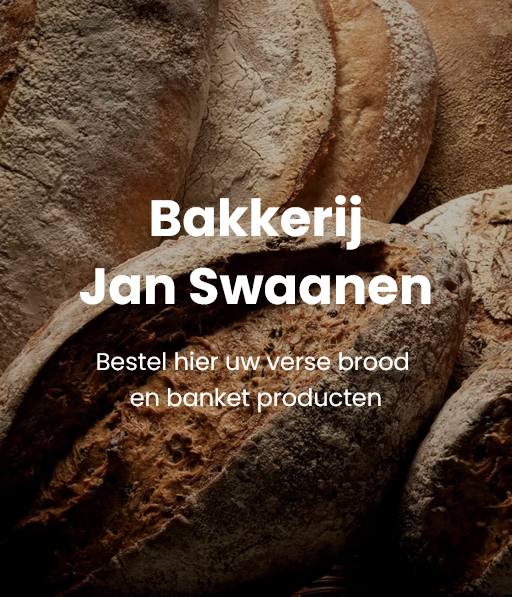 bakkerij jan swaanen