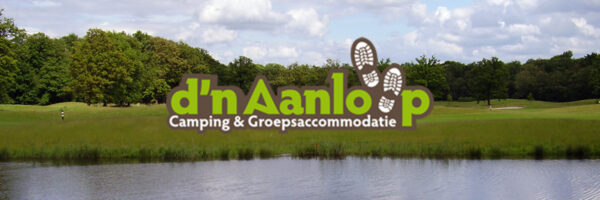 Camping d’n Aanloop in omgeving Noord Brabant