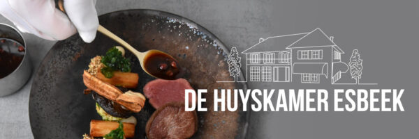 De Huyskamer Esbeek in omgeving Hilvarenbeek - Diessen - Middelbeers
