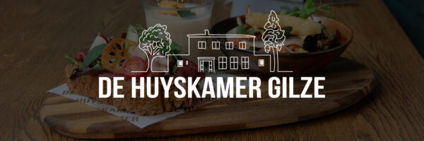 De Huyskamer Gilze