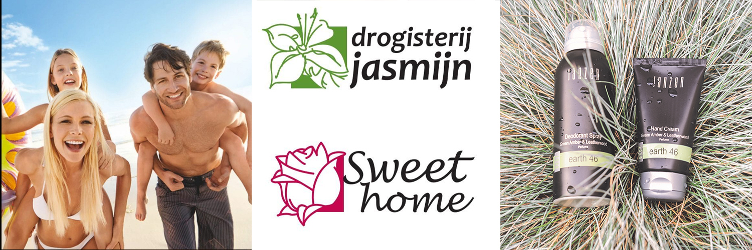 Drogisterij Jasmijn & Sweet Home Middelbeers in omgeving Middelbeers, Noord Brabant