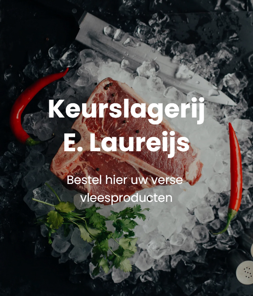 keurslagerij e.laureijs