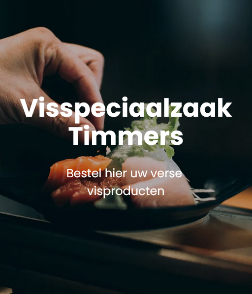 visspeciaalzaak timmers