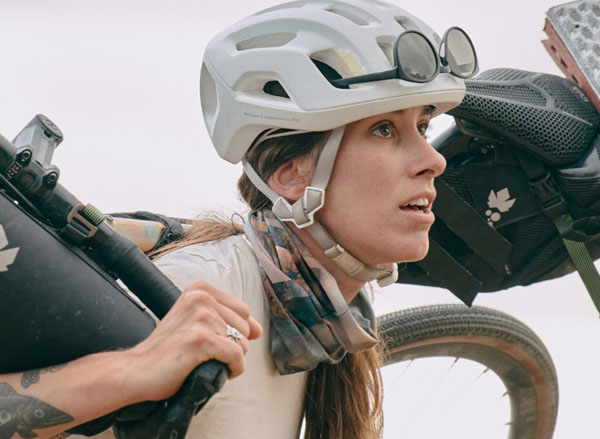 Tijdloze en trendy collecties voor mannen en vrouwen, voor iedere fietsliefhebber