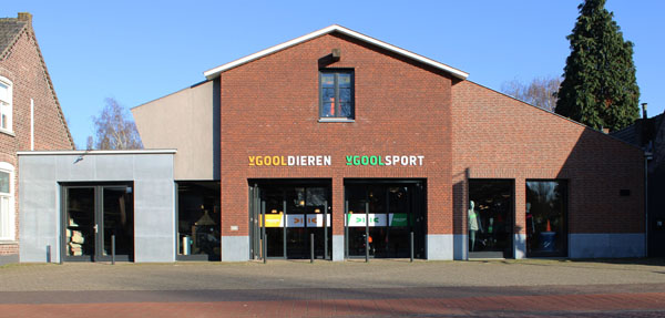 Van Gool Hilvarenbeek