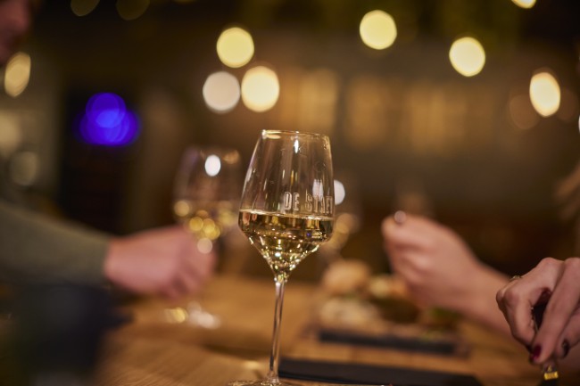 WINE DE STAET