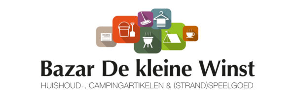 Bazar de kleine Winst in omgeving Zeeland