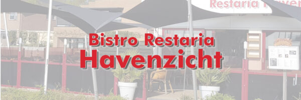 Bistro Restaria Havenzicht in omgeving Kamperland