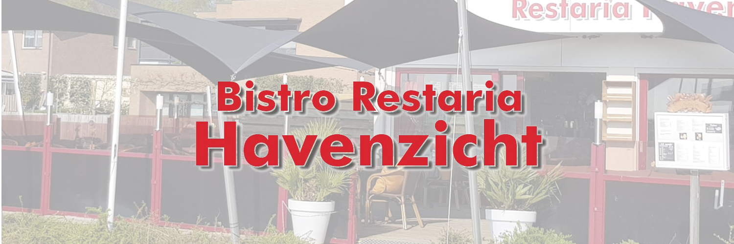 Bistro Restaria Havenzicht in omgeving Kamperland, Zeeland