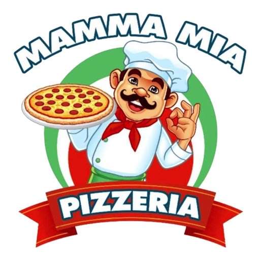 Mamma Mia pizzeria Rolde