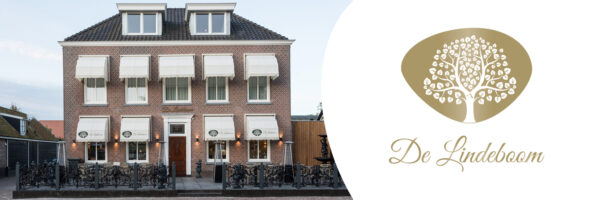 B&B en Brasserie De Lindeboom in omgeving Zeeland