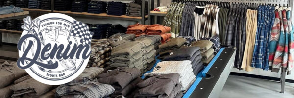 Denim Sports Bar in omgeving Bladel - Hapert - Eersel