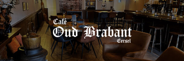 Café Oud Brabant