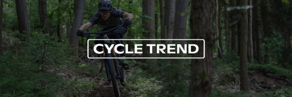 Cycle Trend in omgeving Bladel - Hapert - Eersel