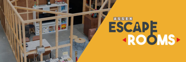 Assen Escape Rooms