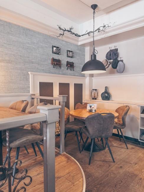 zitgedeelte restaurant t menneke eersel
