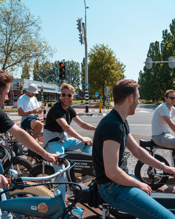 Kies voor de Local Taste Tour en maak een culinaire reis door Breda en omstreken