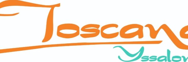 IJssalon Toscana in omgeving Nooitgedacht - Borger - Grolloo