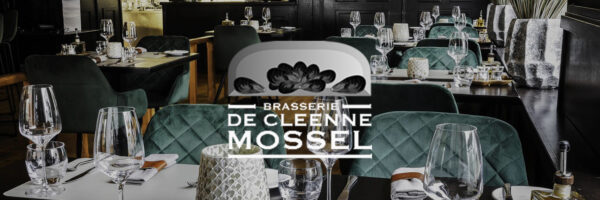 Brasserie De Cleene Mossel in omgeving Bruinisse - Zierikzee - Brouwershaven