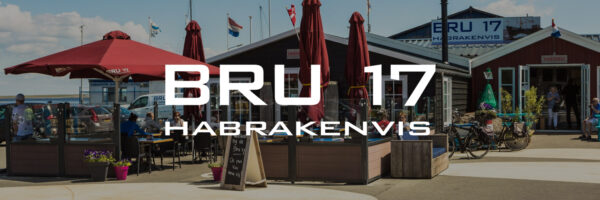 Bru17 Visrestaurant