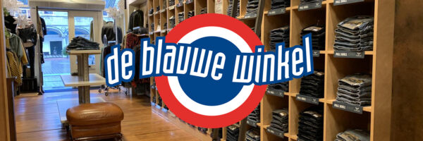 De Blauwe Winkel in omgeving Bruinisse - Zierikzee - Brouwershaven