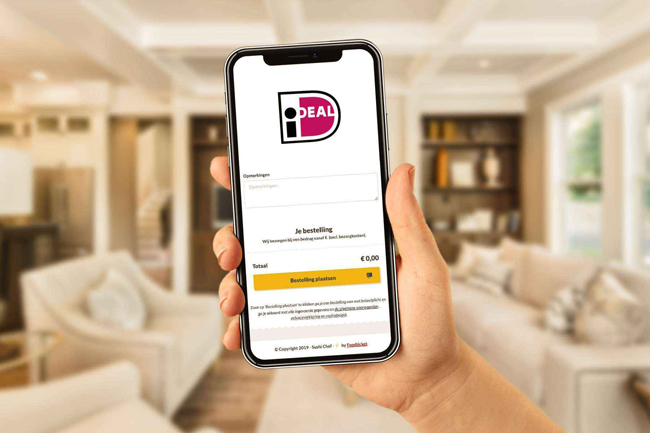 eetcafe marktzicht zierikzee makkelijk online bestellen via ideal voor snelle service
