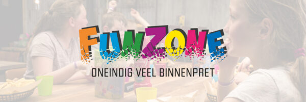 FunZone in omgeving Oosterhout