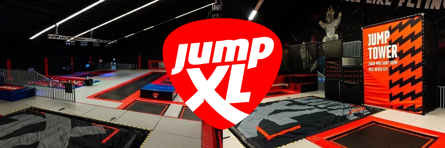 Jump XL in omgeving Eersel, België