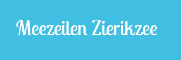 Meezeilen Zierikzee