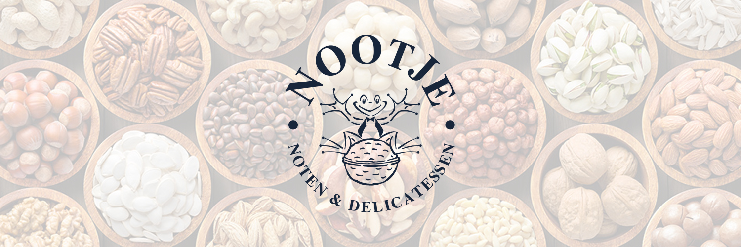Nootje in omgeving Oisterwijk, Noord Brabant