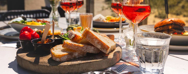 Kom brunchen bij Strandpaviljoen Paal 10 Ouddorp