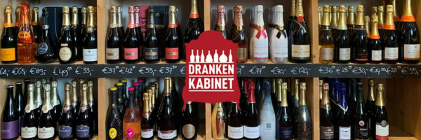 Drankenkabinet in omgeving Gelderland