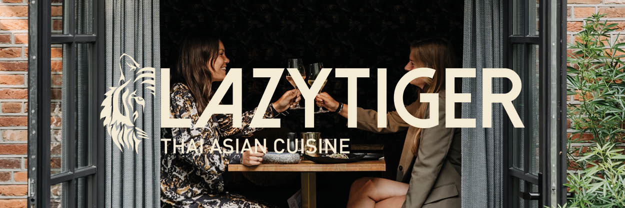 LazyTiger in omgeving Ermelo, Gelderland