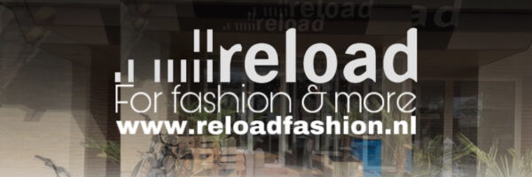 Reload Fashion in omgeving Noord Brabant