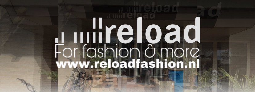 Reload Fashion in omgeving Sint Willebrord, Noord Brabant