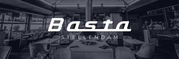 Restaurant Basta in omgeving Zuid Holland