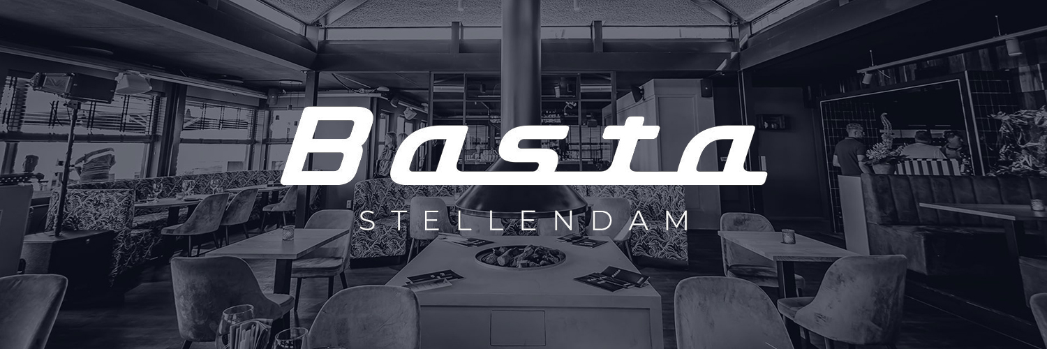 Restaurant Basta in omgeving Stellendam, Zuid Holland